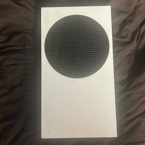 Xbox Series S 512GB